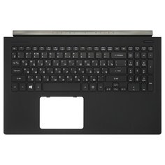 Клавиатура для ноутбука ACER Aspire VN7-571G топ-панель