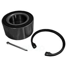 Подшипник Ступ.К/Кт Moog арт. DE-WB-12036