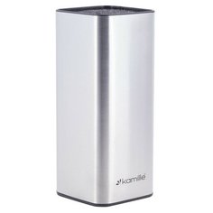 Подставка для ножей Kamille 22 см 7612