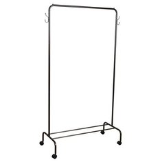 Вешалка гардеробная "Радуга 2" (Медный антик) ЗМИ