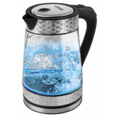 Чайник Scarlett SC-EK27G58, сталь