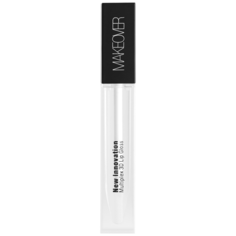 MAKEOVER Блеск для губ Multiplex 3D Lip Gloss, G0113 crystаl clеаr