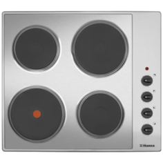 Электрическая варочная панель Hansa BHEI601060