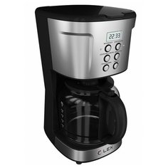 Кофеварка капельная Lex LX-3501-1