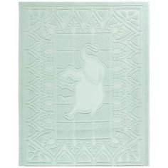 Коврик Arya 50X70 Boho