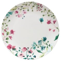 Тарелка серия Primavera Maxwell & Williams MW504-FX0213 23см Фарфор