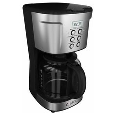 Кофеварка капельная Lex LX-3501-1