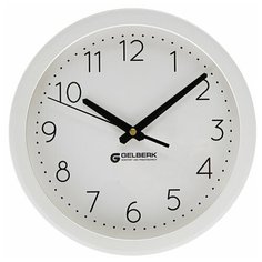 Часы настенные GL-914 (285мм) Gelberk