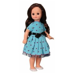 Кукла Фабрика Весна Лиза Яркий стиль 1, 42 см В4008