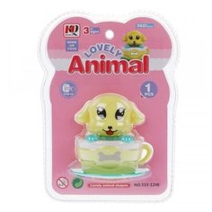 Мультиплеер Антошка Азбукварик