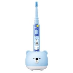 Детская электрическая зубная щетка Xiaomi Dr. Bay K5 Sonic Electric Toothbrush Blue