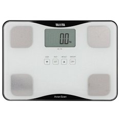 Весы напольные TANITA BC-718S Wh белый
