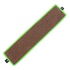 PERSEILINE Когтеточка LOWCOST SLIM большая с пропиткой ковролин 67х14см*20