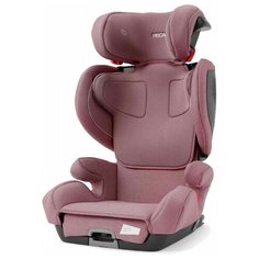 Recaro Автокресло Recaro Mako 2 Elite, гр. 2/3, расцветка Prime Pale Rose