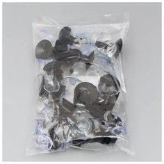 Набор аксессуаров для аквариума Barbus SET 010