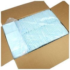 Пеленки впитывающие Пижон целлюлозные, 60*40 см, 400 шт