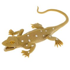 Фигурка Играем вместе Рассказы о животных тянучка Пустынная игуана W6328-301B-R