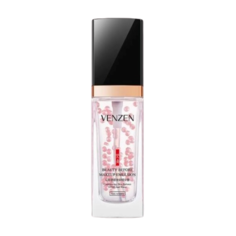 Venzen Эмульсия-база под макияж Beauty Before MakeUp Emulsion Anti-Whinkle 30 мл бесцветный