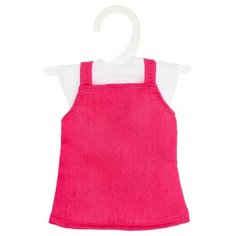 Одежда для кукол Весна Эля Летняя прогулка, для куклы 30,5 см (В3739)