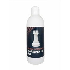 Разогревающий гель для лошадей CHESS PLAID CHESSPLAID Х Decathlon 500 мл