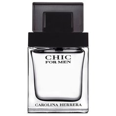 Туалетная вода CAROLINA HERRERA Chic for Men, 30 мл