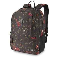 Рюкзак городской Dakine essentials pack 22l (цвет: Begonia)