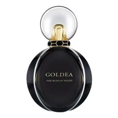 Парфюмерная вода BVLGARI Goldea The Roman Night, 50 мл