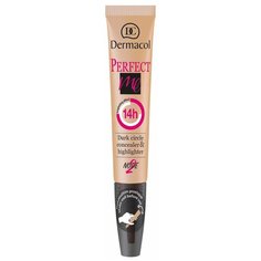Dermacol Корректор Perfect Me, оттенок 2 nude