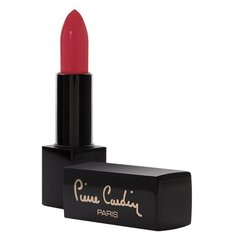 Pierre Cardin помада для губ Retro Matte Lipstick, оттенок 151 bright red