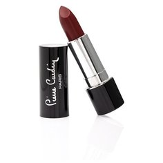 Pierre Cardin помада для губ Porcelain Matte Edition Lipstick, оттенок 209 rustic red