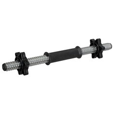 Гриф для гантели Larsen SDA14HT d 30mm x 355mm N/C 237 702