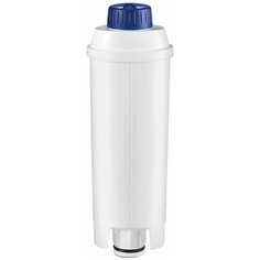DeLonghi DLSC002 фильтр воды для кофемашины белый