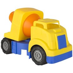 Машинка Keenway Construction Truck (30315)