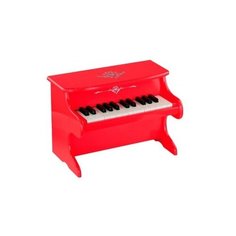 Viga пианино 50693 красный