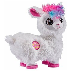 Pets Alive "Танцующая Лама 9515Z" - интерактивная игрушка Zuru