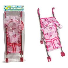 Shenzhen toys Коляска для кукол