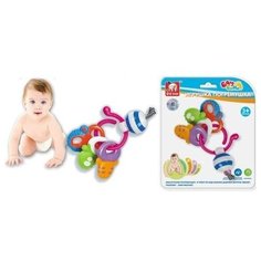 Shenzhen toys Погремушка со звуковым эффектом