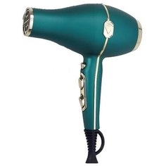 Cronier Professional CR-7722 - Профессиональный фен для волос Зеленый