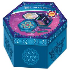 Набор для творчества ORIGAMI 5636 Чудо - шкатулка