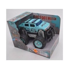 Shenzhen toys Внедорожник CROSS COUNTRY в коробке