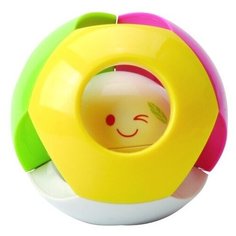 Shenzhen toys Погремушка Шарв коробке