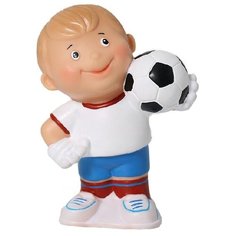 Весна Футболист Весна фигурка из ПВХ