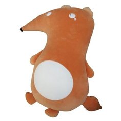 Shenzhen toys Мягкая игрушка Лисичка,45см