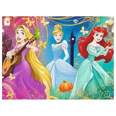 Trefl Пазлы- Зачарованная мелодия / Disney, 30 деталей MIDI