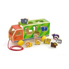 VIGA Машина сортер VIGA