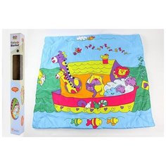 Shenzhen toys Развивающий коврик в коробке.размер упаковки 820*90*90мм