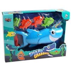 Shenzhen toys Рыбалка Shark Grabber в коробке