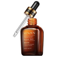 VENZEN. Омолаживающая сыворотка с олигопептидом-1. 30 мл.