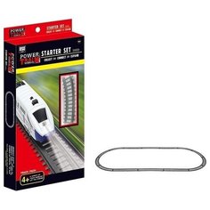 Shenzhen toys Железная дорога в коробке