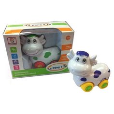 Shenzhen toys Корова-каталка